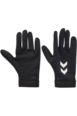 Hummel Feldspielerhandschuhe Pro Handschuhe Laufhandschuhe Unisex - Verkäufer: 11teamsports