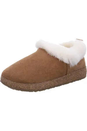 Haflinger Iceland Hausschuh - Verkäufer: Schuhglück_de