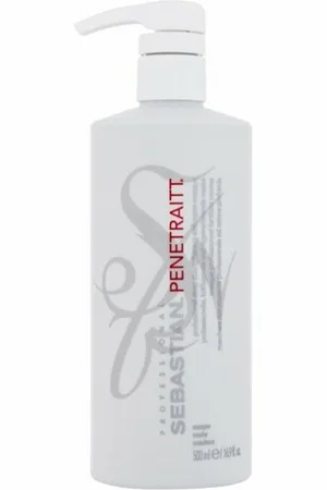 Sebastian Professional Haarmaske Penetraitt Deep Stregthening y Repair Masque 500ml - Verkäufer: beauty-for-less