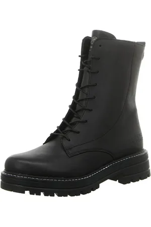 Remonte Schnürstiefelette - Verkäufer: Schuhfachmann.de