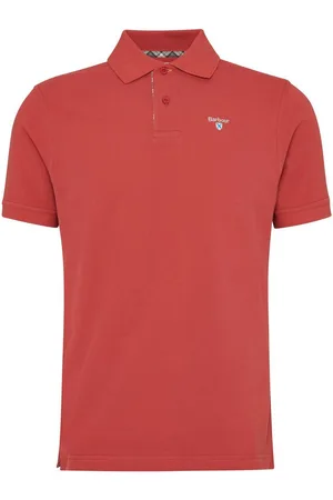 Barbour Poloshirt Polo Tartan Pique - Verkäufer: Frankonia