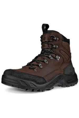 Ecco Offroad M , Mocha Wanderschuh - Verkäufer: Schuhe-Sport