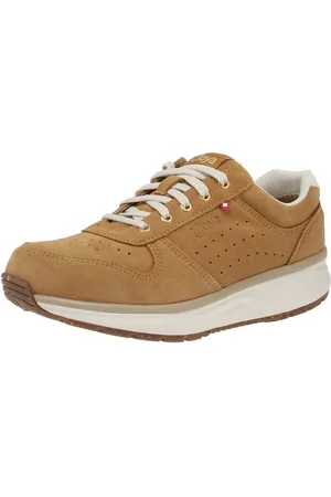 Joya JY019A Dynamo Classic Dark-Yellow Sneaker - Verkäufer: Schuhfieber