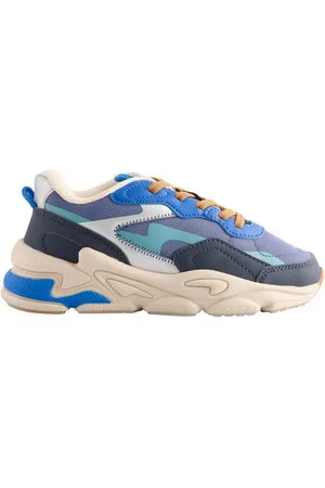 Next Elastischer Sportschuh mit Schnürung Sneaker (1-tlg) - Verkäufer: Germany GmbH