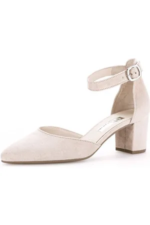 Gabor Pumps - Verkäufer: Merkkur