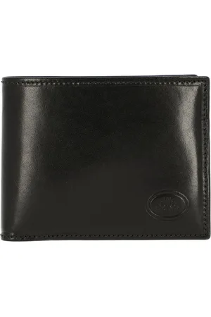 The Bridge Kartenetui Story Uomo - Kreditkartenetui 8cc Leder 12.5 cm - Verkäufer: Markenkoffer