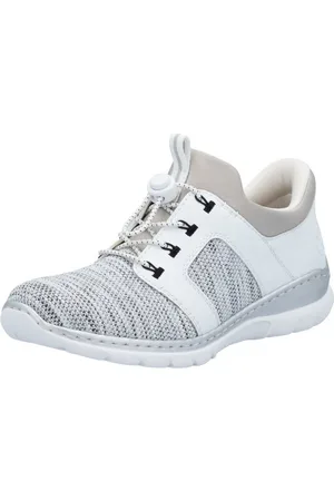 Rieker Slipper - Verkäufer: Schuh-Laden