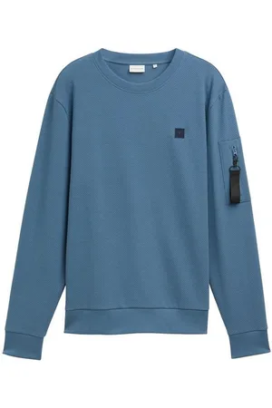 TOM TAILOR Sweatshirt - Verkäufer: Tara-M