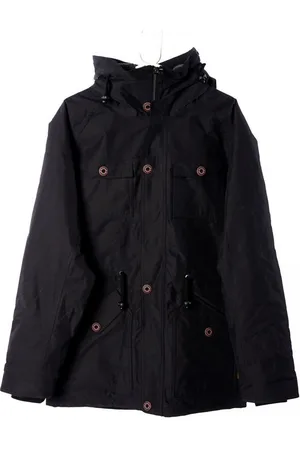 North Bend Outdoorjacke PRIME Herren Parka, , verschiedene Größen - - Verkäufer: DealBird