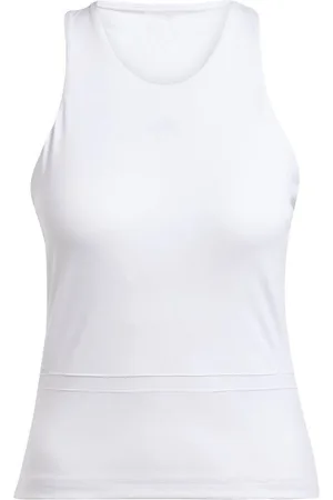 adidas Tanktop Y-Tank Midi - Verkäufer: Tennis-Point