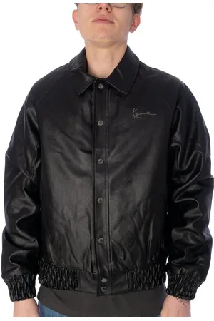Karl Kani Collegejacke Jacke Star Full - Verkäufer: Big Leshopski