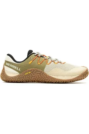 Merrell Trail Glove 7 Herren Barfußschuhe Trailrunning Laufschuh J068139 Barfußschuh Komfort - Verkäufer: outlet5de