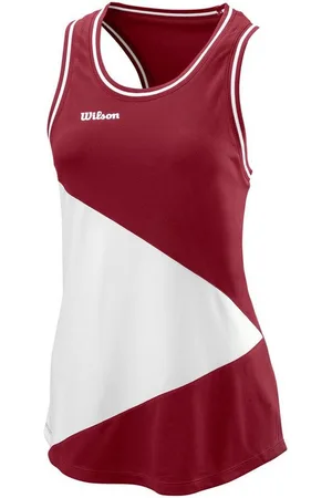 Wilson Tanktop Team II Tank - Verkäufer: Tennis-Point