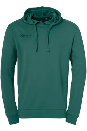 Kempa Hoodie Kapuzenpullover Hoodie (1-tlg) - Verkäufer: uhlsport GmbH