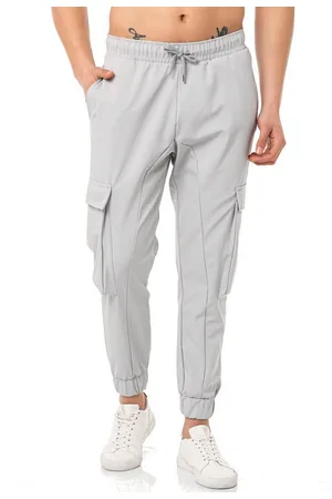 Redbridge Jogginghose im modischen Cargo-Stil und elastischem Bund - Verkäufer: ChillDeal