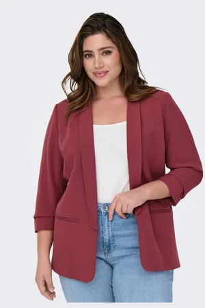 ONLY Kurzblazer CARELLY 3/4 LIFE BLAZER WVN