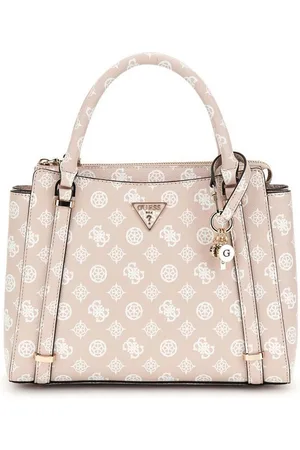 Guess Handtasche 2 Compartment Satchel - Verkäufer: modeherz
