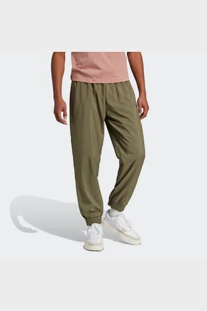 adidas Sporthose M STANFRD E PT (1-tlg) Stanford, Trainingshose mit Mesh Futter