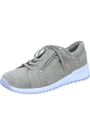 Finn Barretos Schnürschuh - Verkäufer: Schockmann Schuhe