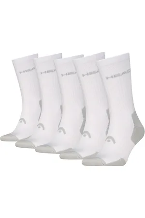 Head Sportsocken Unisex Socken 5er Pack Baumwolle (Packung, 5er Pack) - Verkäufer: Yourfashionplace