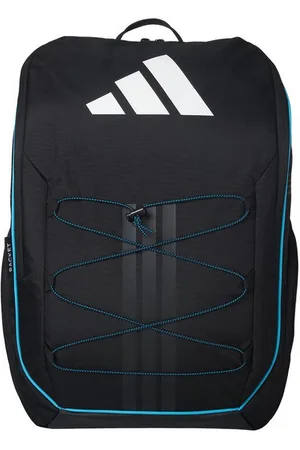 adidas Rucksack Backpack Protour Black 3.4 - Verkäufer: Tennis-Point