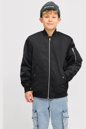 JACK & JONES Bomberjacke JJOCEAN BOMBER JNR