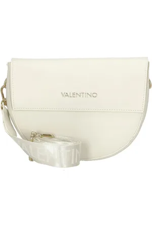 VALENTINO Umhängetasche Bigs - Umhängetasche 24 cm (bianco) - Verkäufer: Markenkoffer