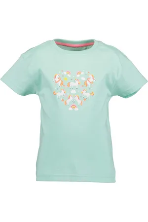 Blue Seven Kurzarmshirt