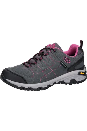 BRUTTING Outdoorschuh Mount Shasta Low Outdoorschuh - Verkäufer: GOL GmbH