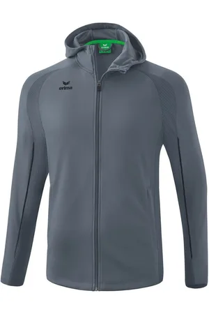 Erima Trainingsjacke Liga Star Trainingsjacke Mit Kapuze - Verkäufer: 247Group GmbH