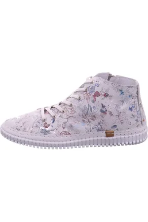 Esgano Da.- High-Top Schnürstiefel - Verkäufer: Schuhhaus Höppner