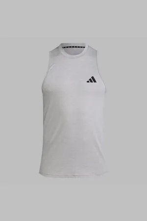 adidas Tanktop TRAIN ESSENTIALS FEELREADY TRAINING SLEEVELESS