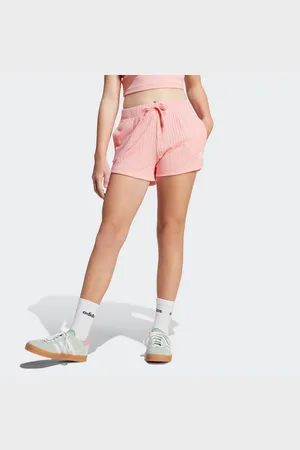 adidas Shorts RIB SHORTS (1-tlg)