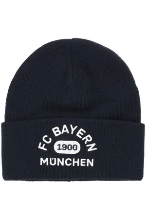 FC BAYERN Strickmütze Mütze 1900 Kollektion - Verkäufer: 247Group GmbH