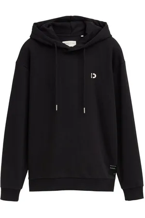 TOM TAILOR Hoodie Kapuzensweatshirt Hoodie (1-tlg) - Verkäufer: fashioncore