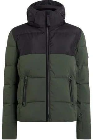 mc kinley Skijacke Da.-Jacke Sienna W GREEN DARK - Verkäufer: INTERSPORT Schwab