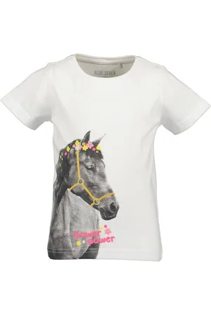 Blue Seven Kurzarmshirt
