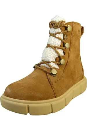 sorel 2077981 242 Velvet Tan Stiefelette - Verkäufer: Schuhkings