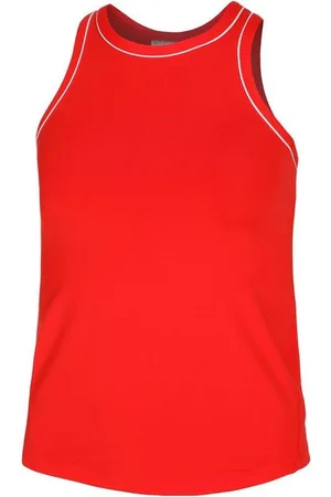 Wilson Tanktop Fieldhouse Team Tank Lite - Verkäufer: Tennis-Point