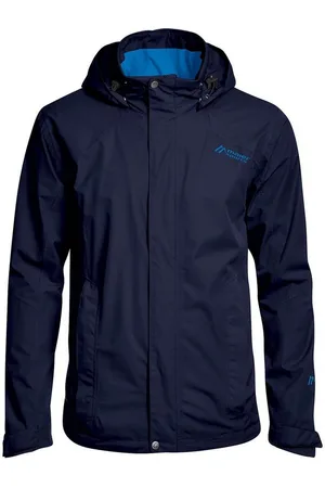 Maier Sports 3-in-1-Funktionsjacke Regenjacke Metor - Verkäufer: Storer Handels GmbH
