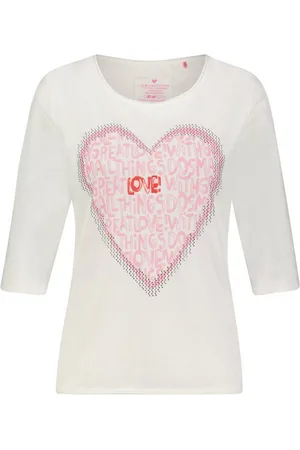 Lieblingsstück T-Shirt Damen Shirt CIADICEL (1-tlg) - Verkäufer: engelhorn