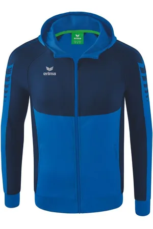 Erima Trainingsjacke Six Wings Trainingsjacke Mit Kapuze - Verkäufer: 247Group GmbH