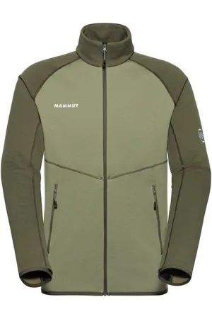 Mammut Fleecejacke Aconcagua ML Jacket Men - Verkäufer: