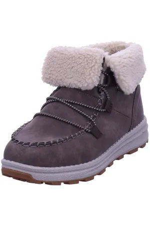 FUSION Stiefel - Verkäufer: Ute Hofbauer GmbH