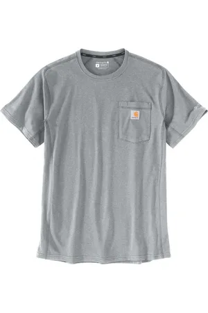 Carhartt T-Shirt Force Pocket S/S 106652 - Verkäufer: 247Group GmbH