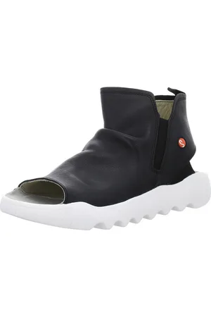 softinos WISH789SOF Schaftsandale - Verkäufer: Schuhfachmann.de