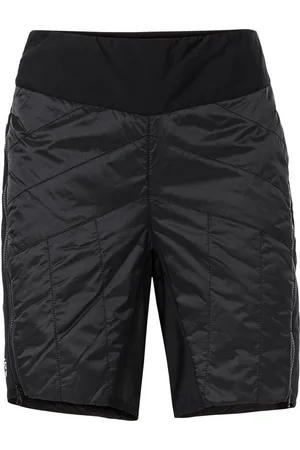 Vaude Bermudas Wo Sesvenna Shorts III 010 black - Verkäufer: Intersport Haindl