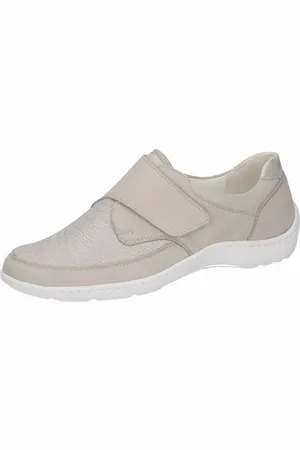 Waldläufer Henni 20 Weite H Slipper - Verkäufer: LEPi Markenschuhe