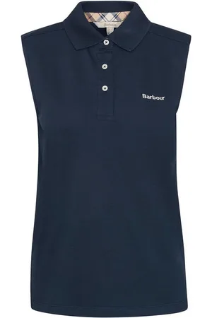 Barbour Poloshirt Ärmelloses Polo Bowford - Verkäufer: Frankonia