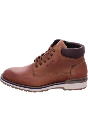 Lloyd 2451513 Schnürstiefel - Verkäufer: Schuhhaus Höppner